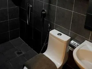 Swiss Hotel Kuala Lumpur