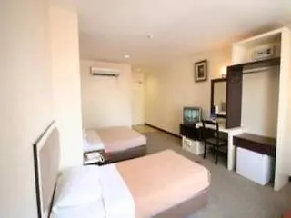 Swiss Hotel Kuala Lumpur