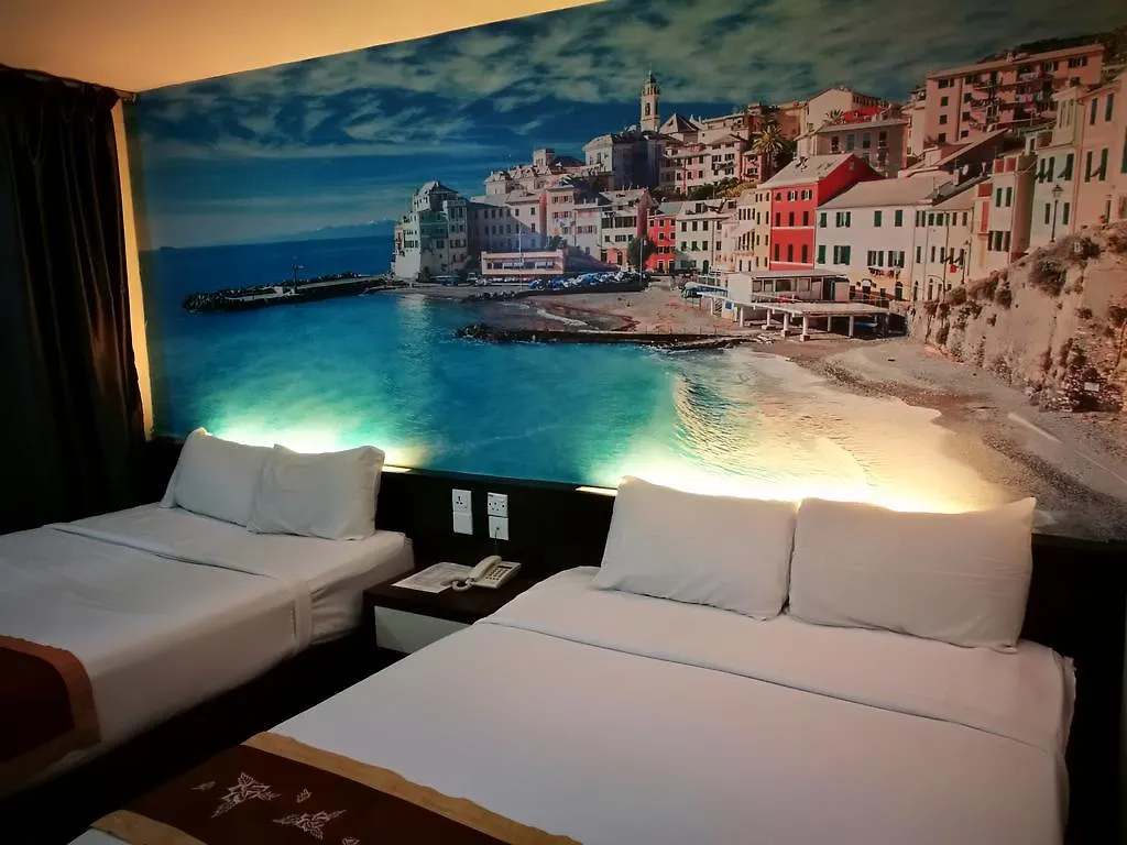 Swiss Hotel Kuala Lumpur