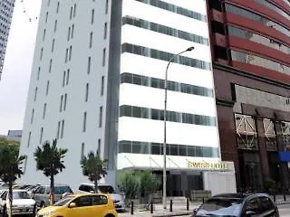 Swiss Hotel Kuala Lumpur