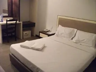 Swiss Hotel Kuala Lumpur