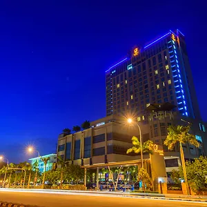 The Light Penang Hotel Perai