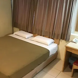 Hotel Tang Hotel, Petaling Street, Merdeka Pnb 118 Tower