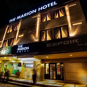 The Marion Hotel Johor Bahru