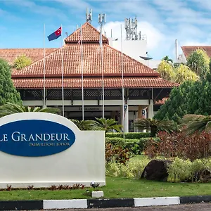 Le Grandeur Palm Johor Resort Kulai