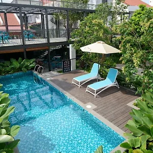 Savv Hotel George Town