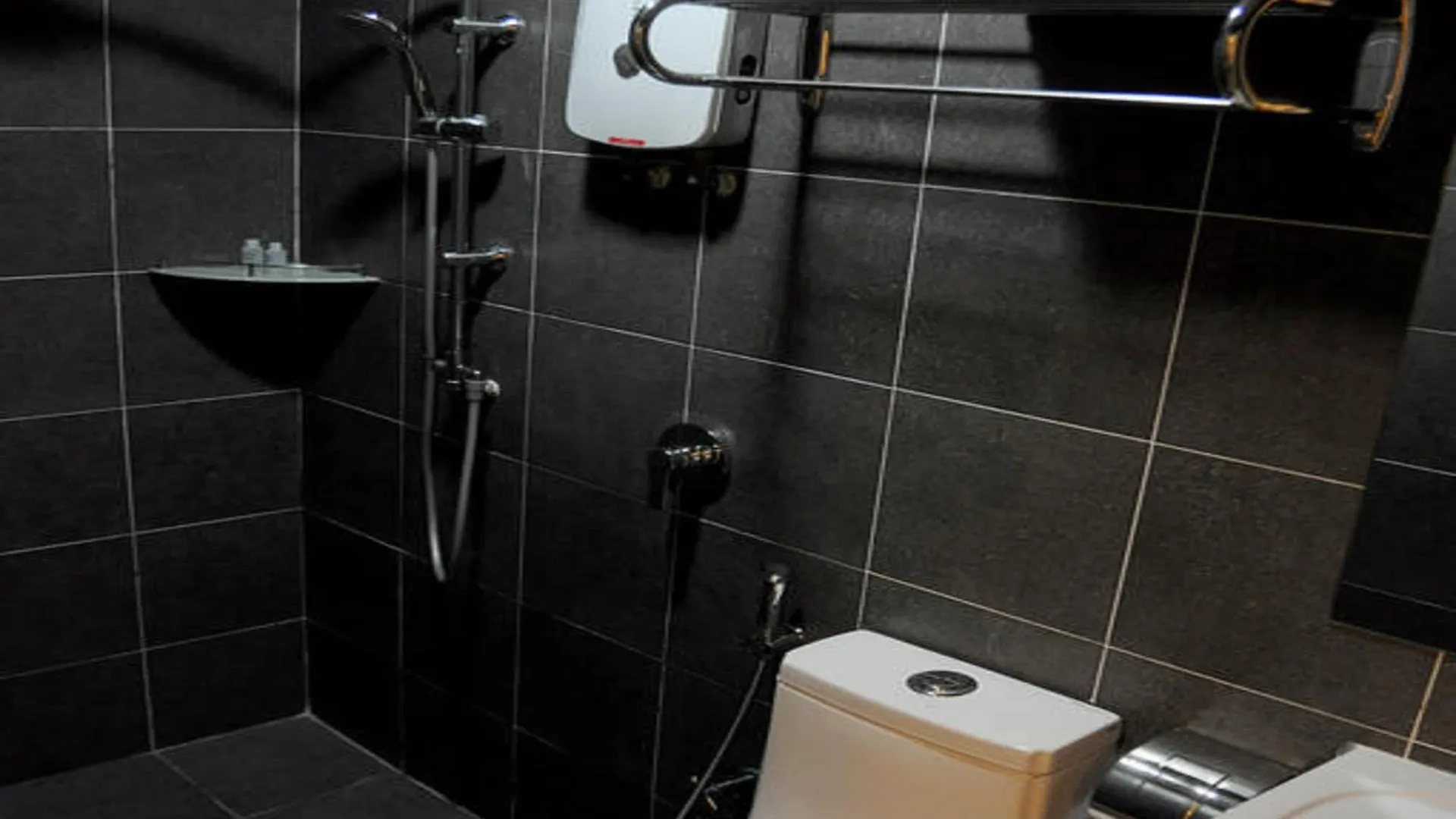Swiss Hotel Kuala Lumpur 3*,  Malaysia