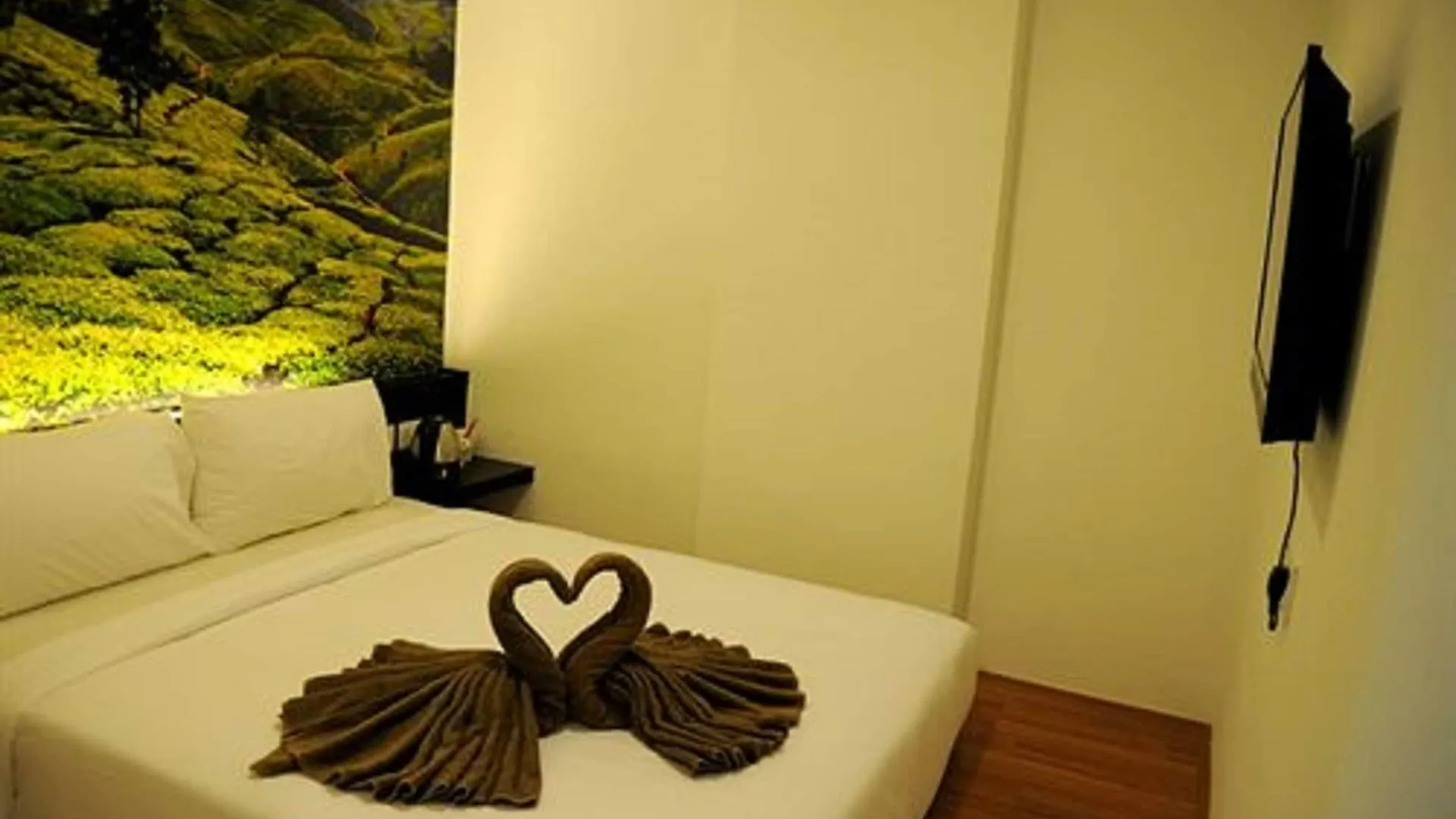 Swiss Hotel Kuala Lumpur