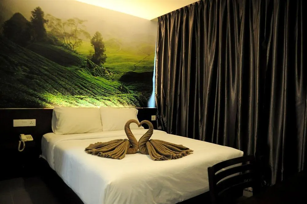 Swiss Hotel Kuala Lumpur