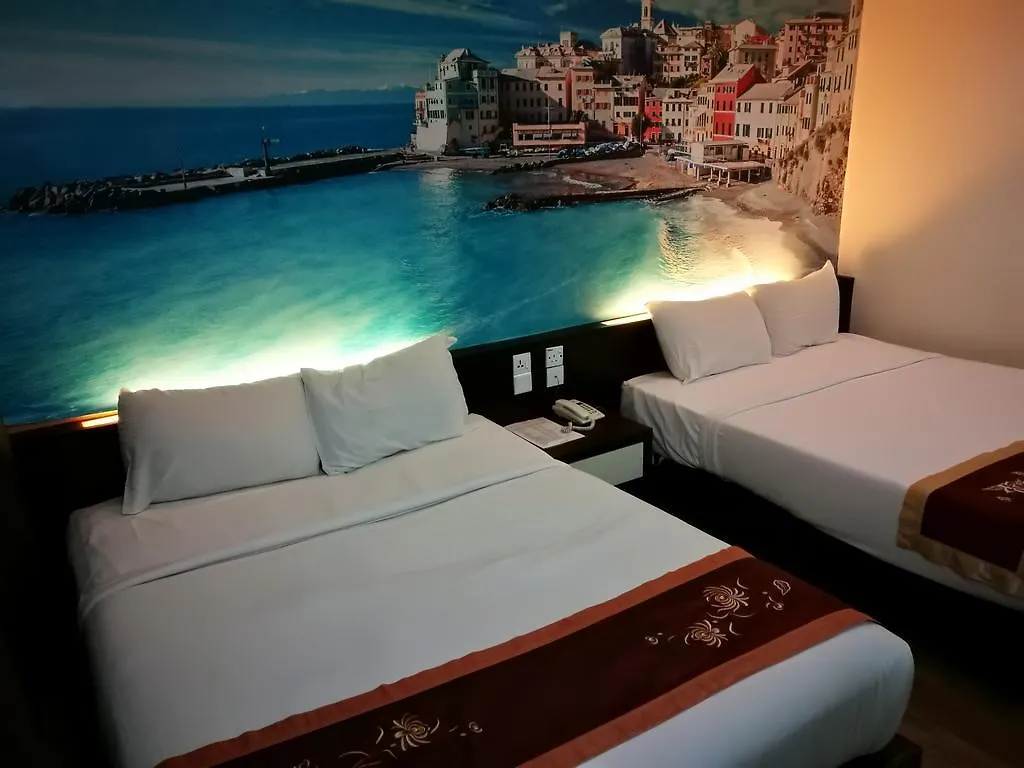 Swiss Hotel Kuala Lumpur