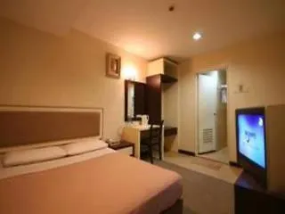 Swiss Hotel Kuala Lumpur