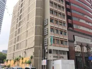 Swiss Hotel Kuala Lumpur