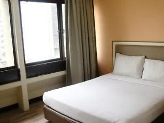 Swiss Hotel Kuala Lumpur