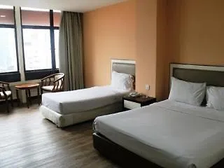 Swiss Hotel Kuala Lumpur