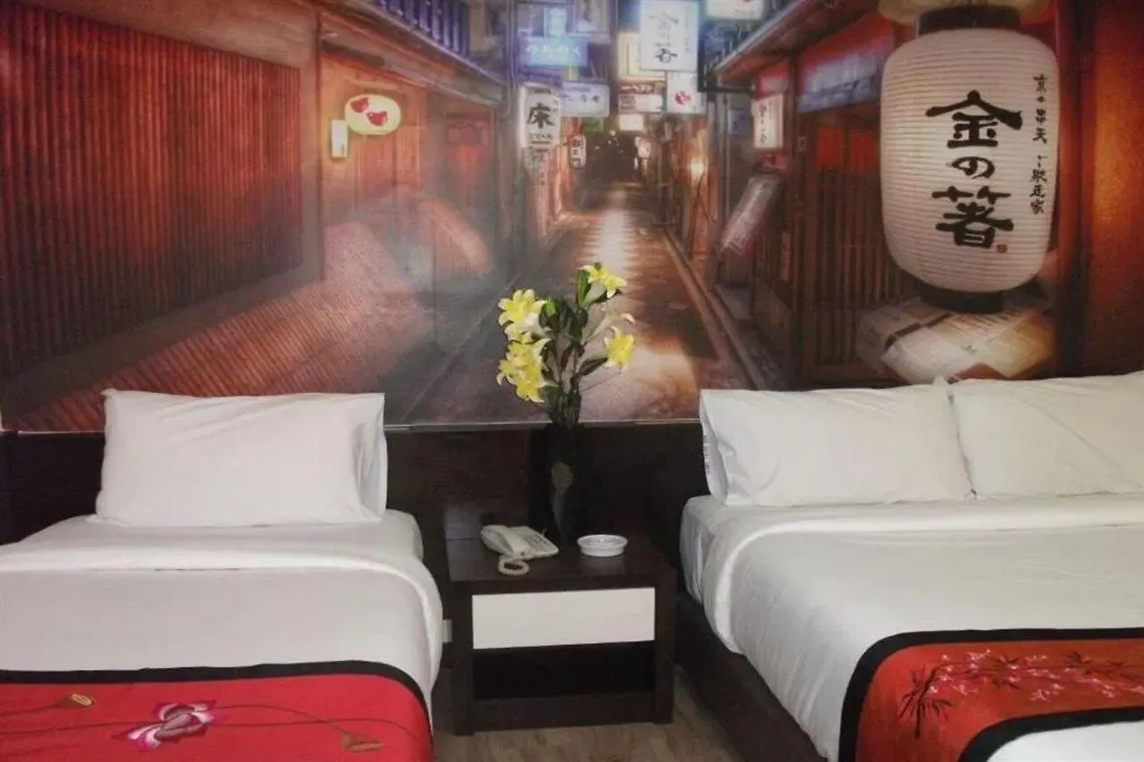 Swiss Hotel Kuala Lumpur