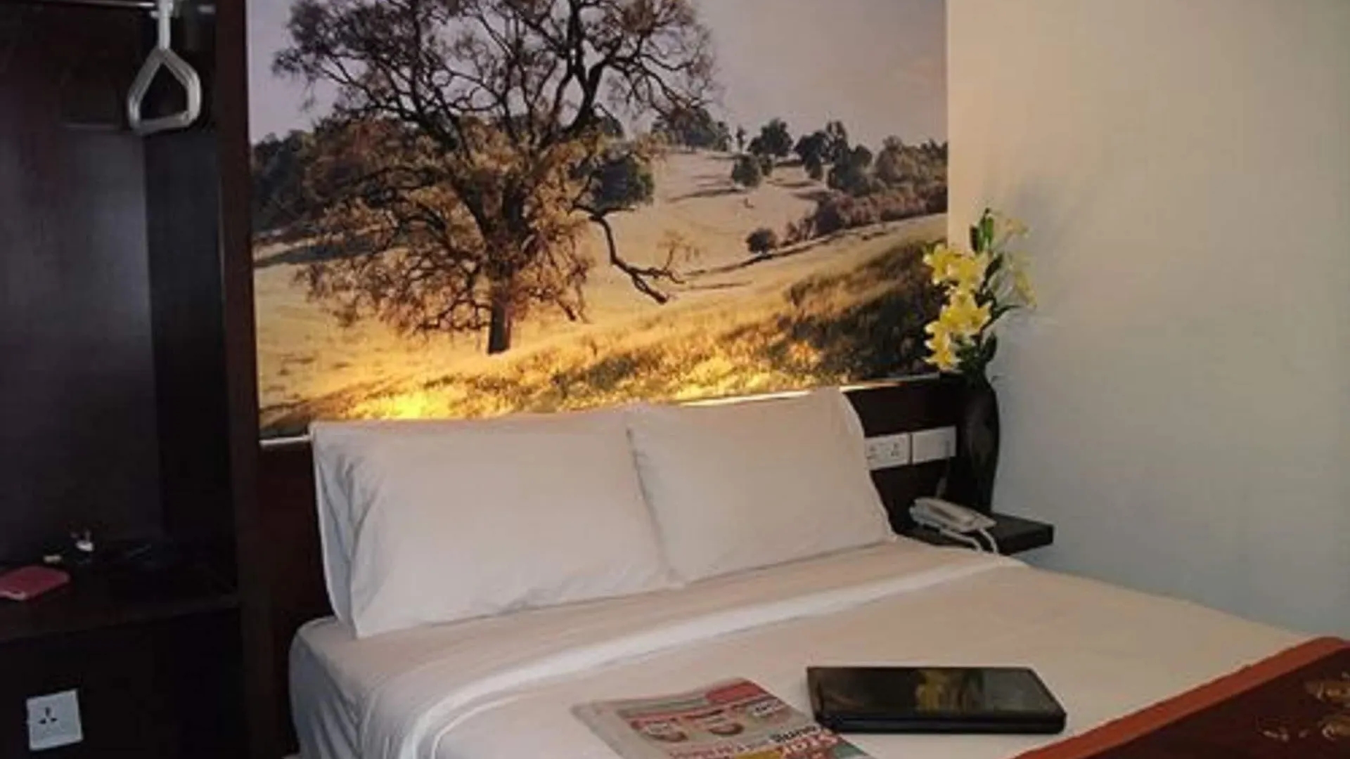 Swiss Hotel Kuala Lumpur