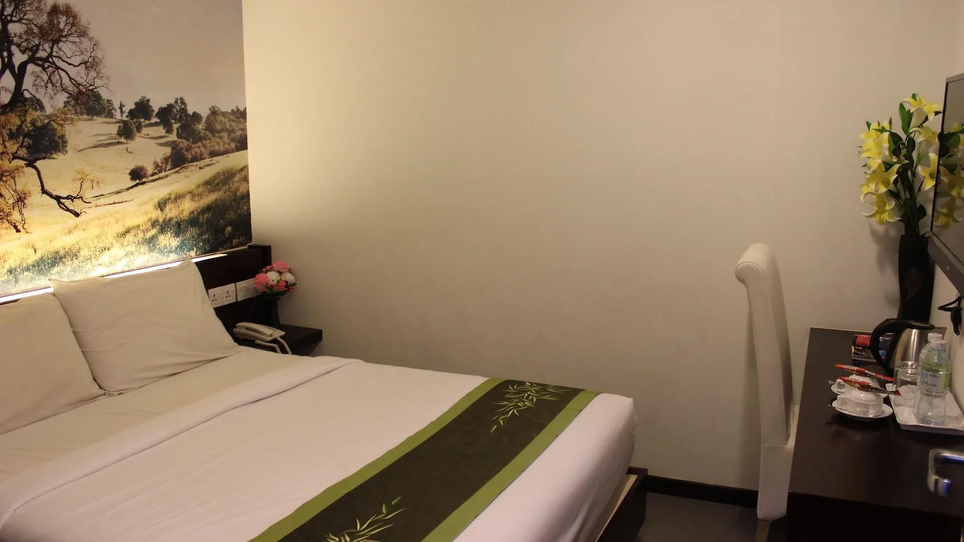 Swiss Hotel Kuala Lumpur