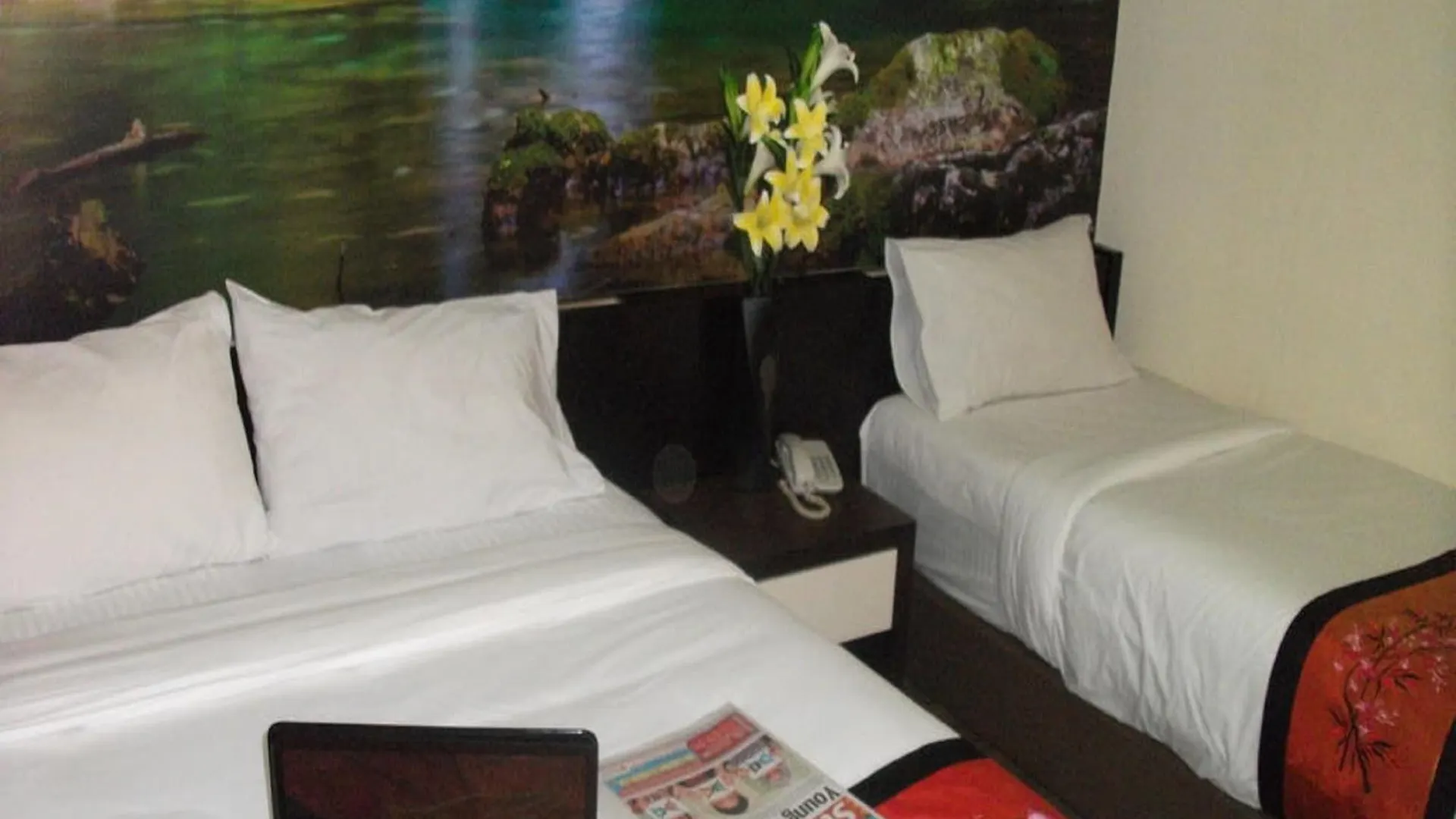 Swiss Hotel Kuala Lumpur