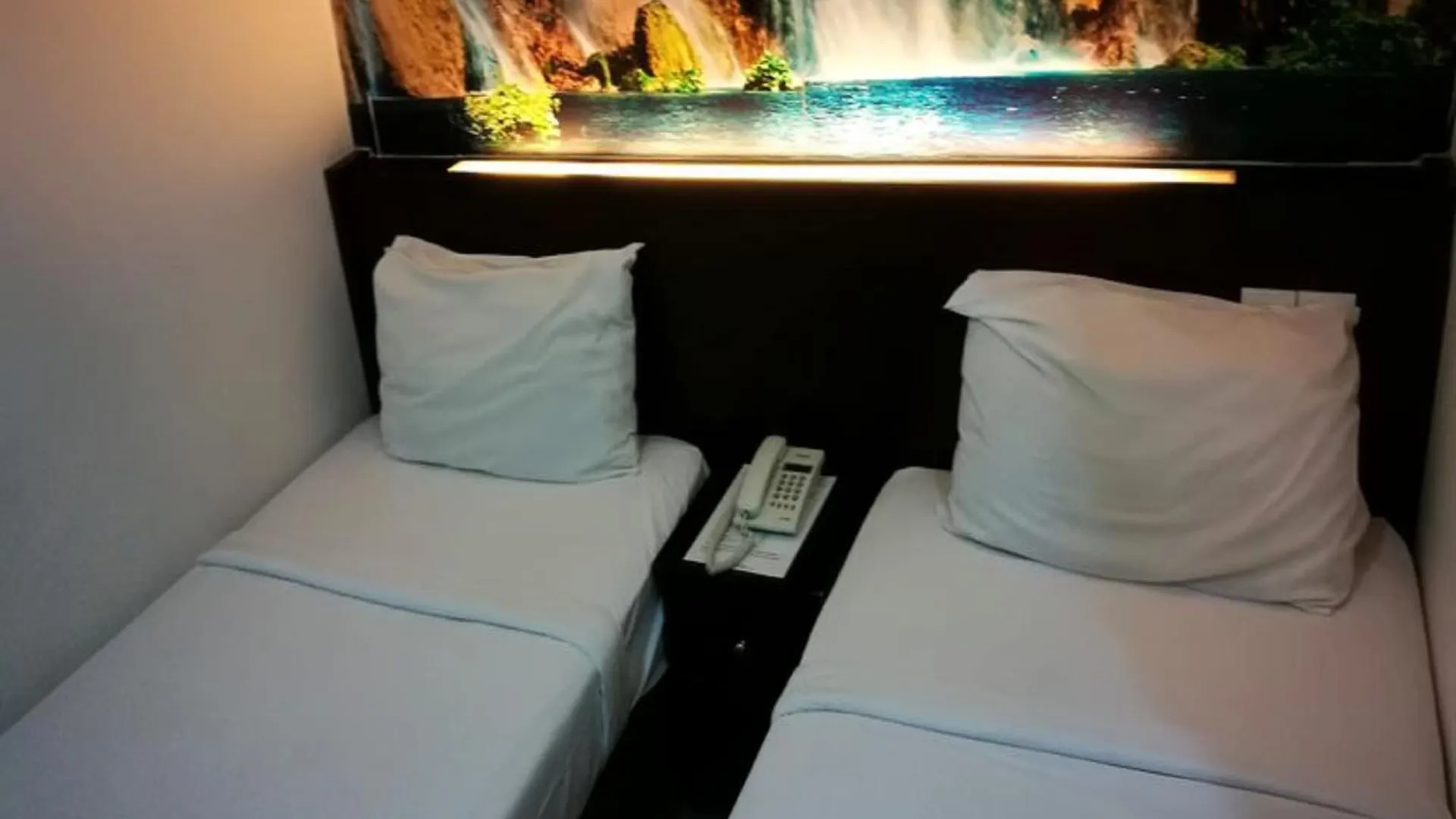 Swiss Hotel Kuala Lumpur