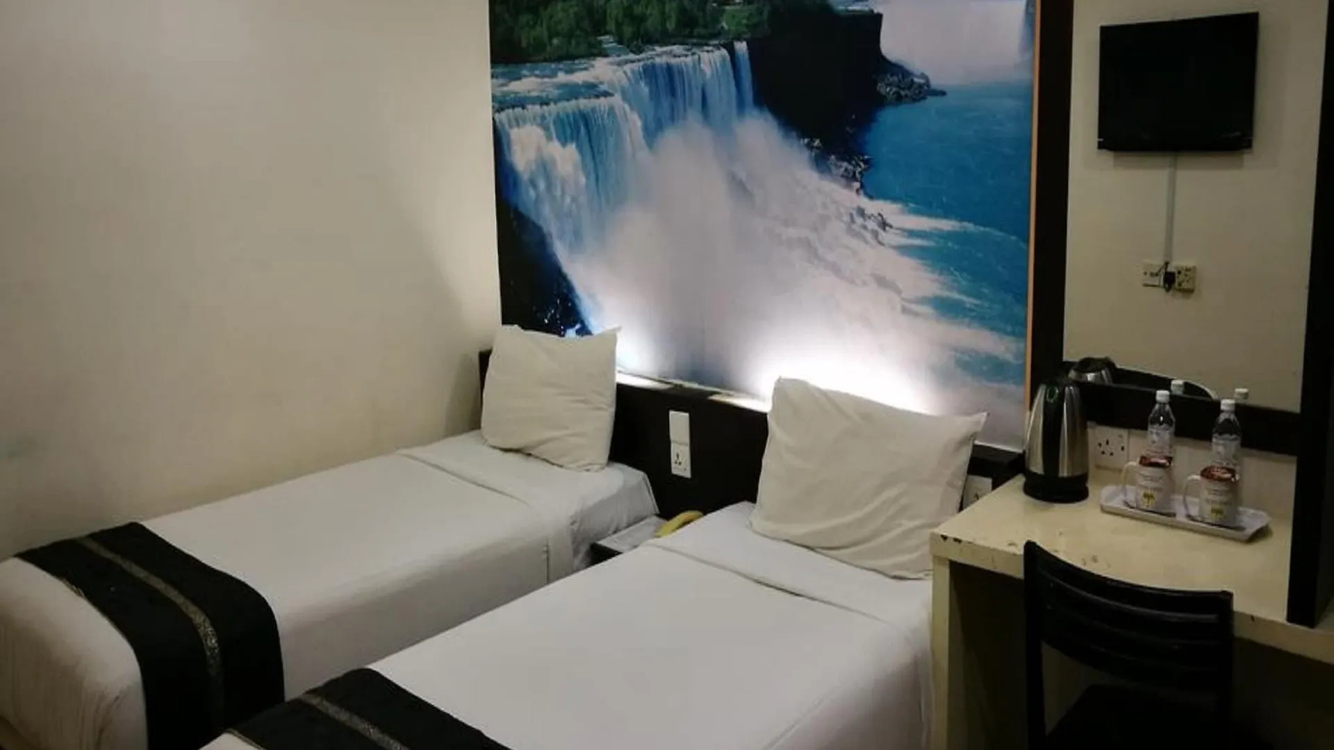 Swiss Hotel Kuala Lumpur Malaisie