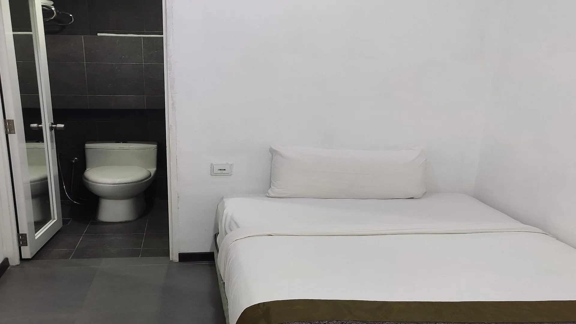 Swiss Hotel Kuala Lumpur
