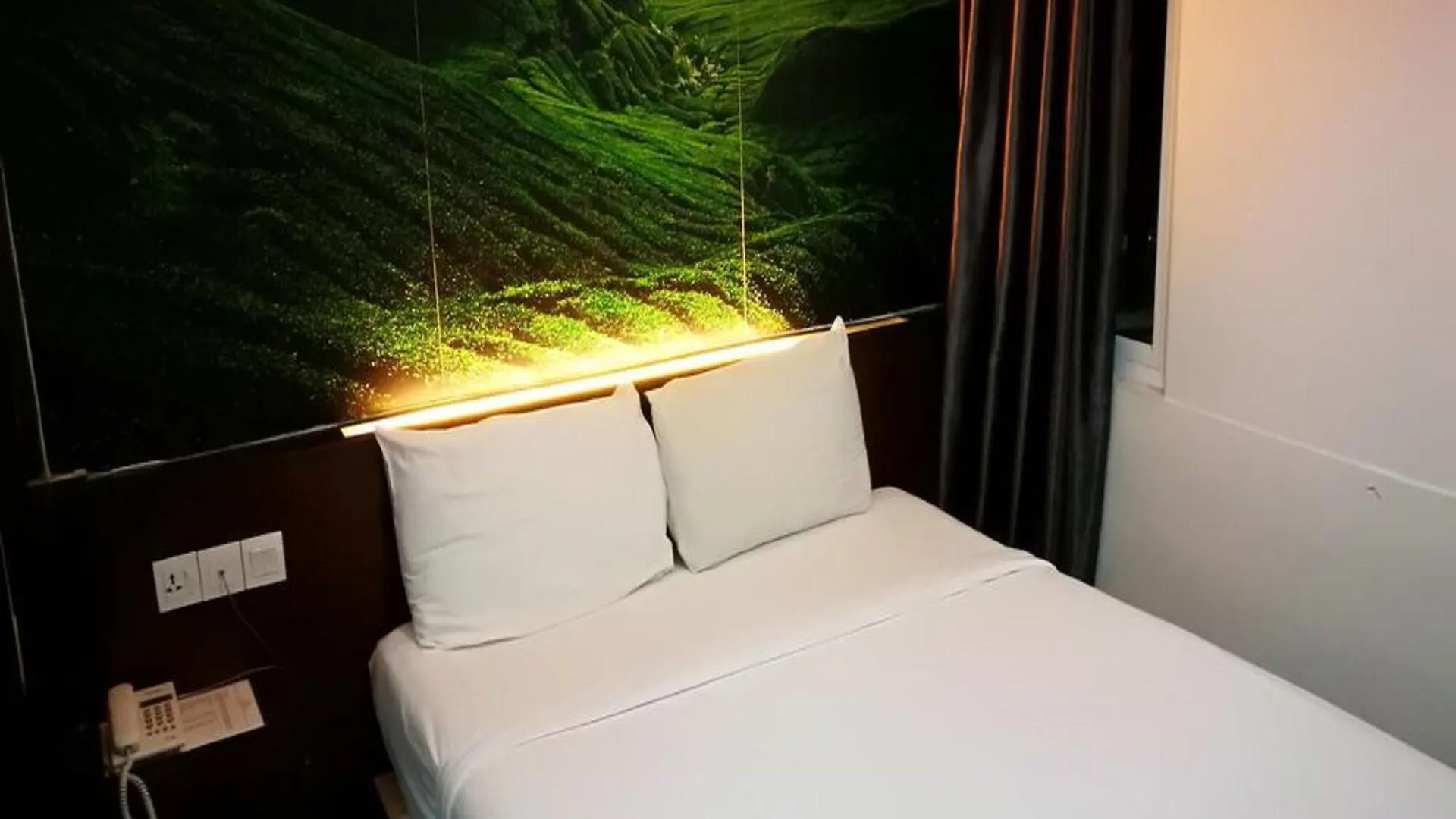 Swiss Hotel Kuala Lumpur