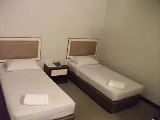 Swiss Hotel Kuala Lumpur