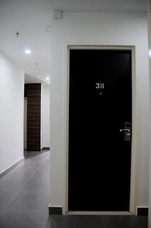 Swiss Hotel Kuala Lumpur