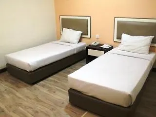 Swiss Hotel Kuala Lumpur