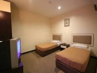 Swiss Hotel Kuala Lumpur
