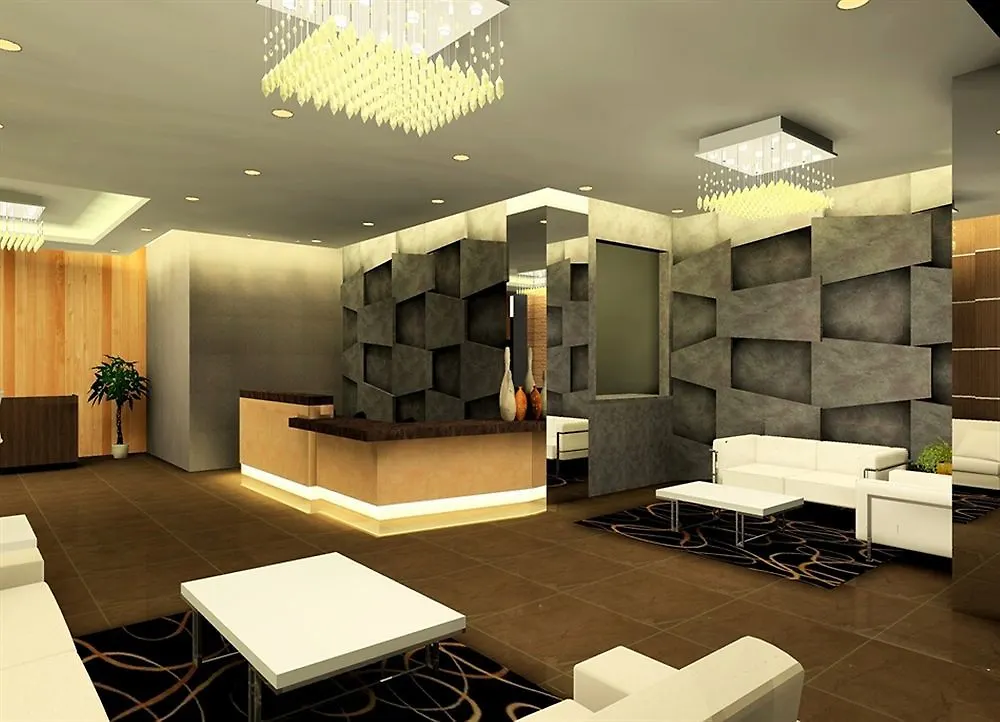 Swiss Hotel Kuala Lumpur