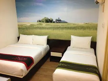 Swiss Hotel Kuala Lumpur