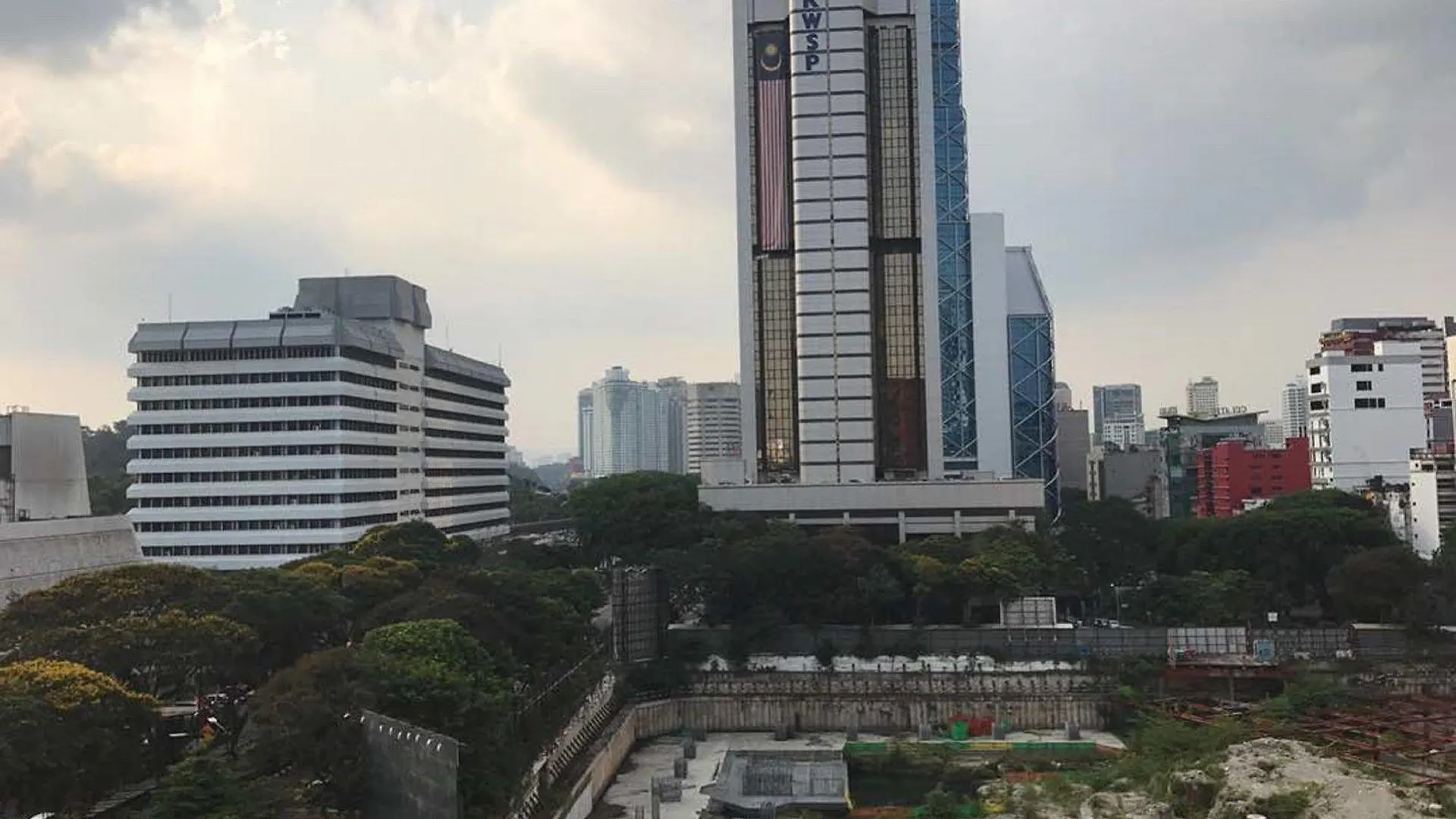 Swiss Hotel Kuala Lumpur