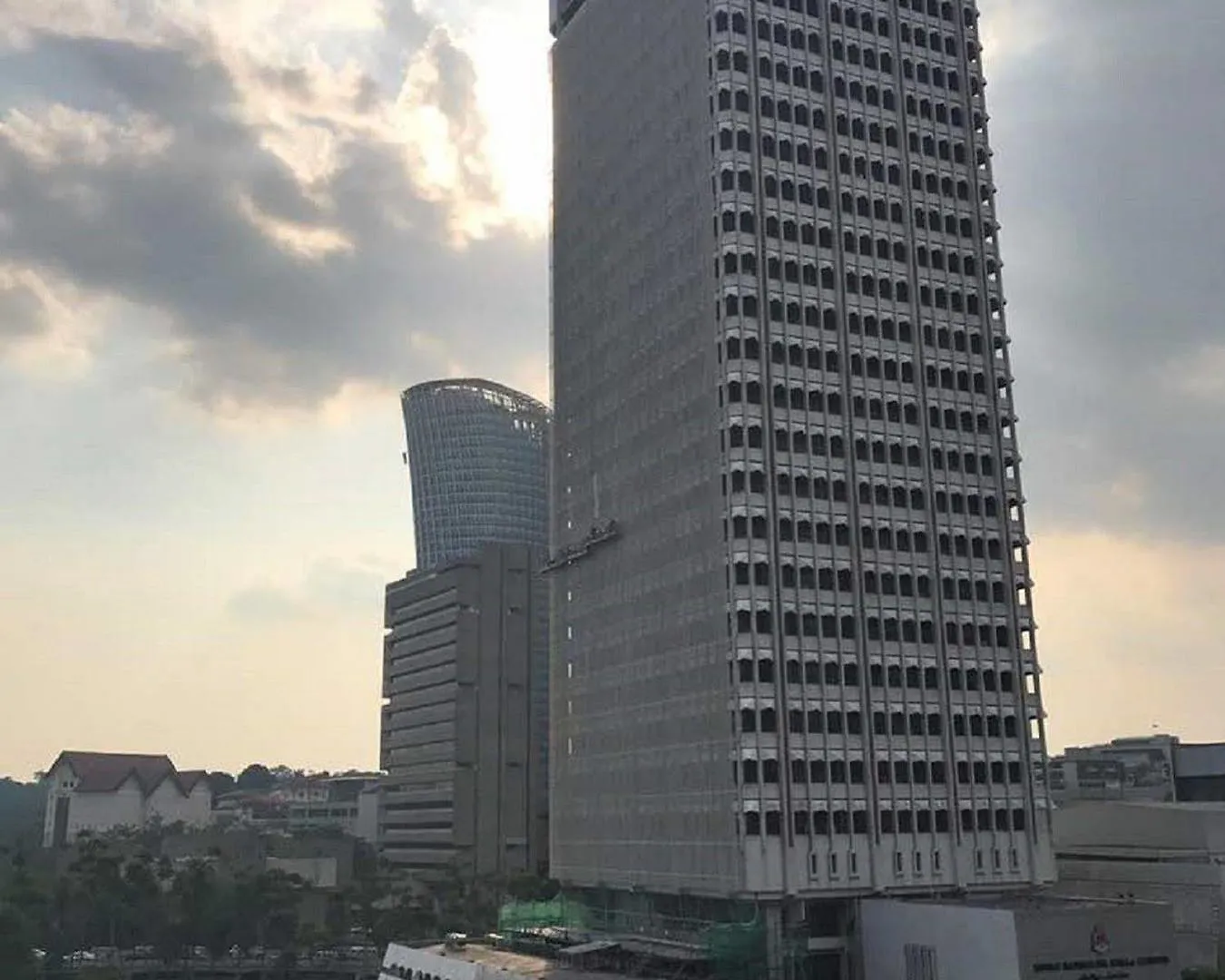 Swiss Hotel Kuala Lumpur