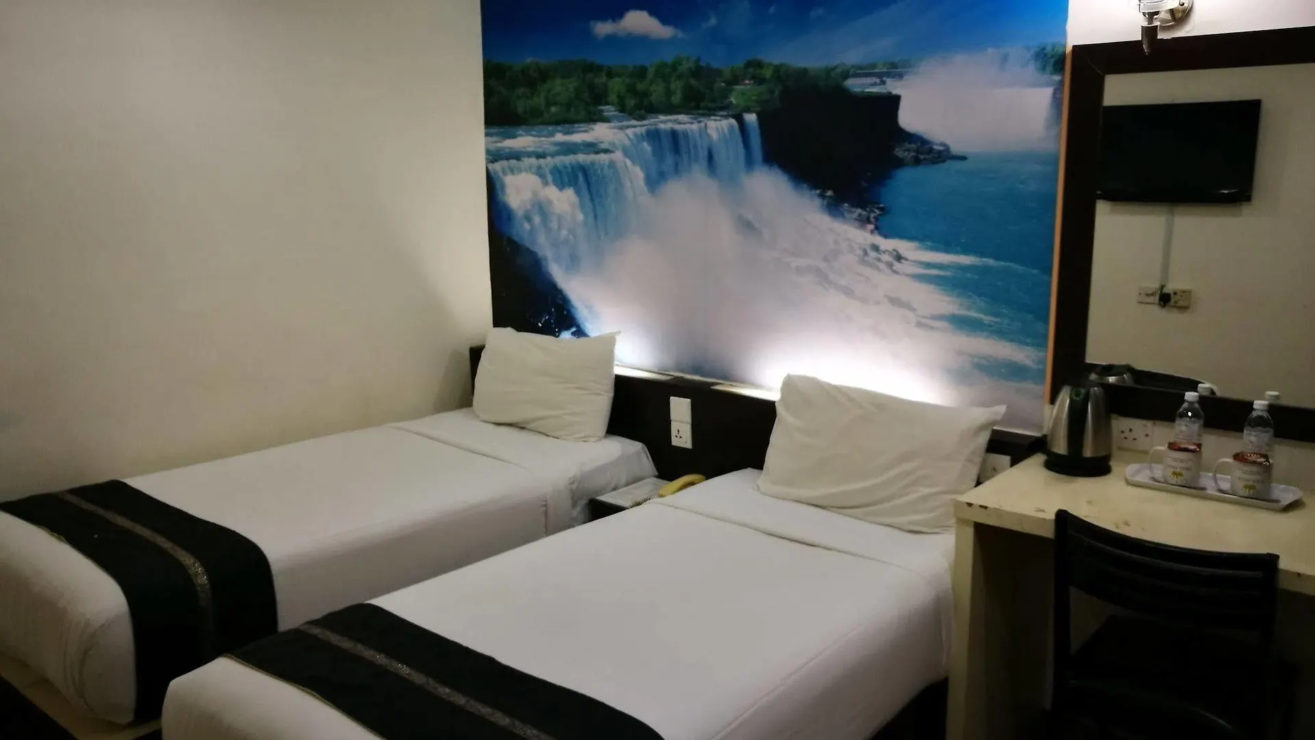 Swiss Hotel Kuala Lumpur