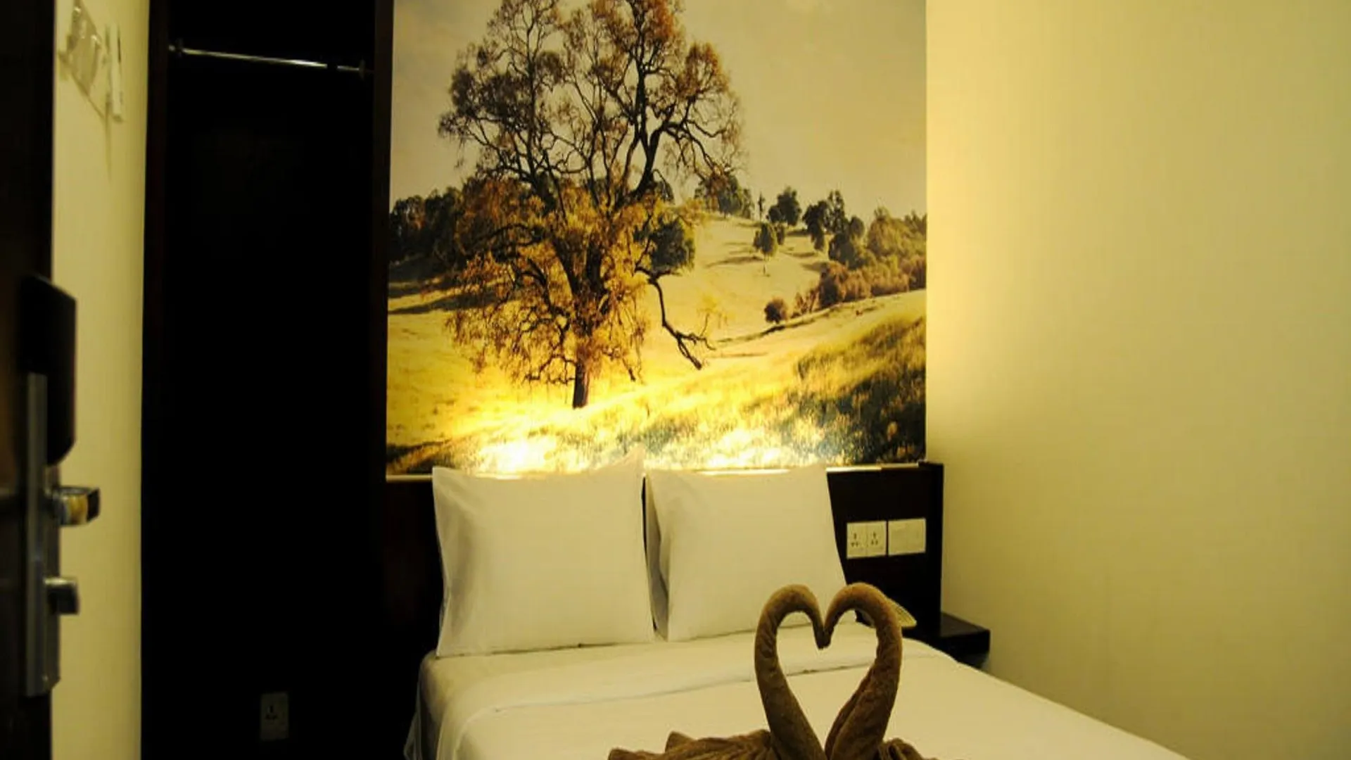 ***  Swiss Hotel Kuala Lumpur Malaysia