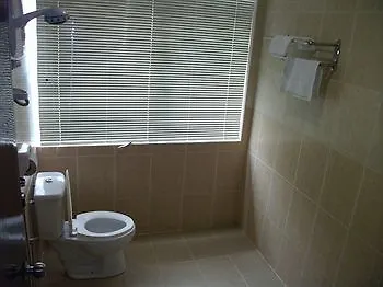 Swiss Hotel Kuala Lumpur
