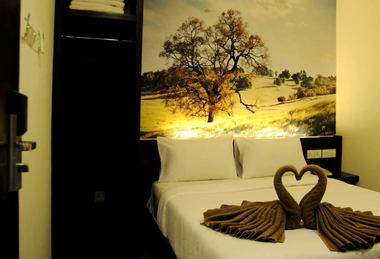 Swiss Hotel Kuala Lumpur 3*,