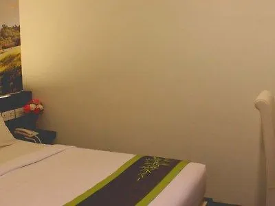 Swiss Hotel Kuala Lumpur Malaysia