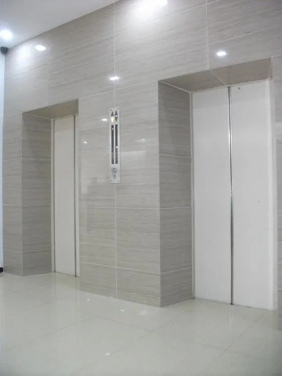 ***  Swiss Hotel Kuala Lumpur Malaysia