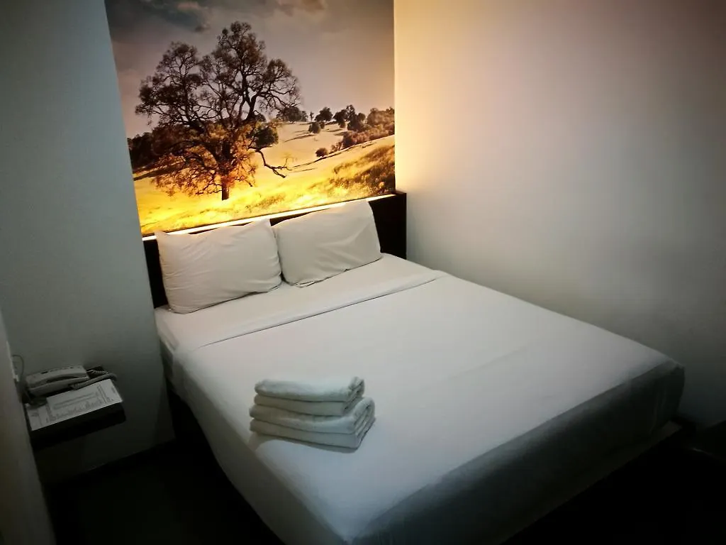 Swiss Hotel Kuala Lumpur 3*,  Malaysia