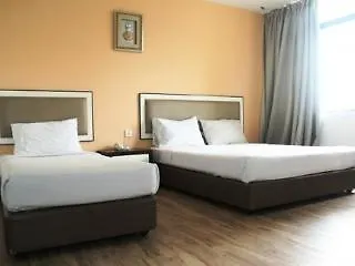 ***  Swiss Hotel Kuala Lumpur Malaysia