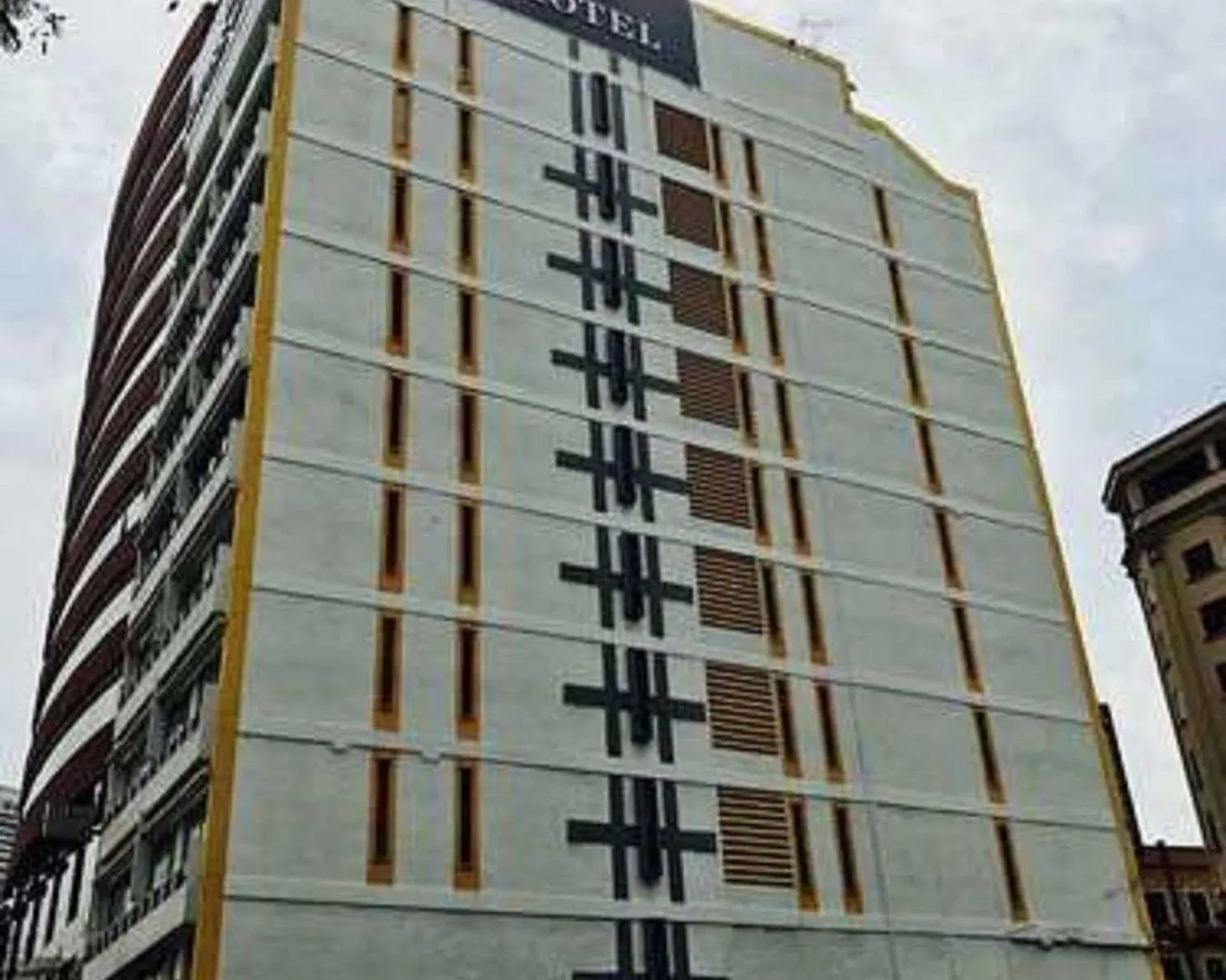 ***  Swiss Hotel Kuala Lumpur Malaysia