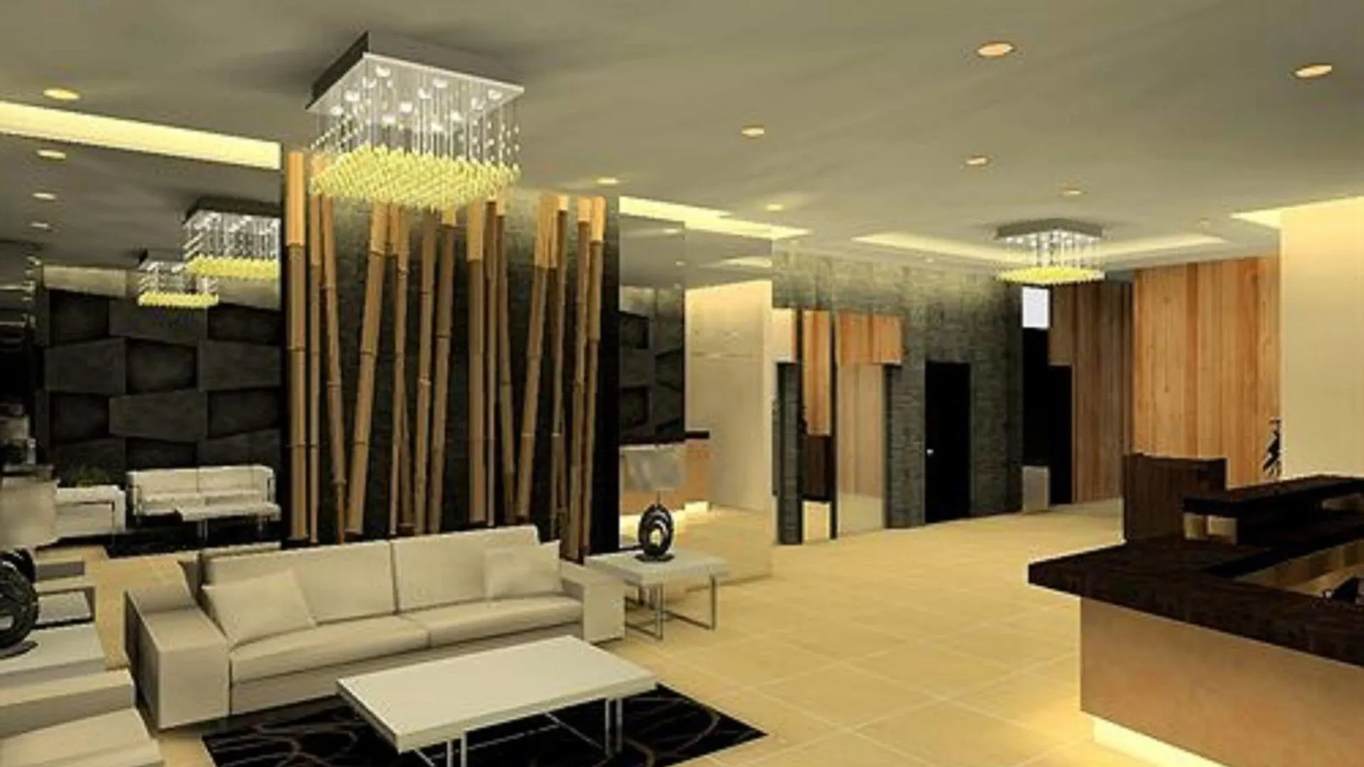 ***  Swiss Hotel Kuala Lumpur Malaysia